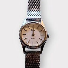 Orologio pulsar con usato  Italia