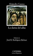 La Dama de Alba by Casona, Alejandro, usado comprar usado  Enviando para Brazil