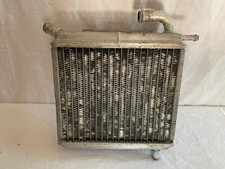 Radiatore raffreddamento april usato  Villamagna