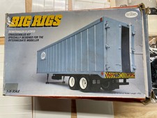 Testors big rigs for sale  Lake Park