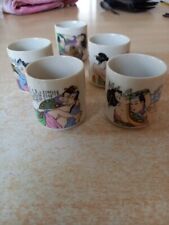 Lot petits verres d'occasion  Annecy