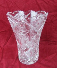 Antique cut glass for sale  Duncannon