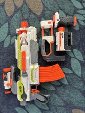 Nerf modulus gun for sale  UXBRIDGE