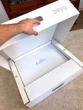 Vendo apple imac usato  Sesto San Giovanni