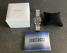 Montre seiko sport d'occasion Montre seiko sport d'occasion  Châteauneuf-les-Martigues