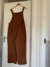 Cord dungarees rich for sale  LEEDS