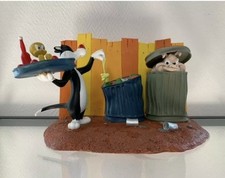 Figurine titi grosminet d'occasion  Nemours