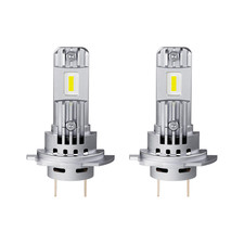 Coppia lampadine osram usato  Italia