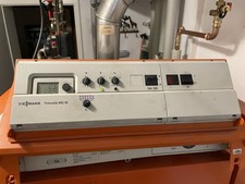 Viessmann trimatik steuerung gebraucht kaufen  Burgrieden