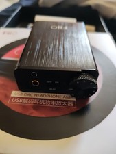 Fiio olympus e10k for sale  LEEDS