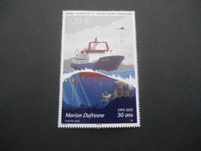 Taaf poste 1129 d'occasion  Livry-Gargan