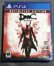 Dmc devil may for sale  Forney