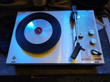 Valise vinyle telefunken d'occasion  Boulogne-Billancourt