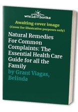 Natural remedies common for sale  UK