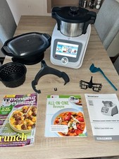 Silvercrest monsieur cuisine gebraucht kaufen  Forchheim