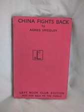 China fights back for sale  BECCLES