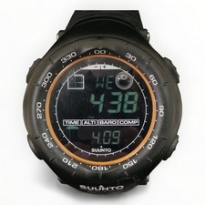 Suunto 1149100353 wristwatch d'occasion  Expédié en France