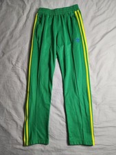 Adidas beckenbauer track for sale  Kalispell