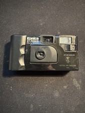 Rare appareil konica d'occasion  Clamecy