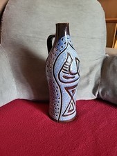 Vase krug keramik gebraucht kaufen  Radeberg, Wachau