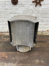 Vintage reclaimed galvanised for sale Vintage reclaimed galvanised for sale  LINCOLN