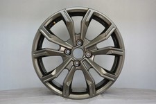 Alufelge zoll 4x100 gebraucht kaufen  Geesthacht