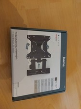 Wandhalterung 48 122cm gebraucht kaufen  Berg b.Neumarkt i.d.OPf.