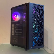 Custom rgb gaming for sale  Cumming