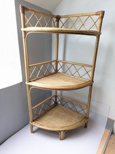 Vintage bamboo cane for sale  ALVA