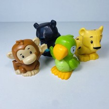 Fisher price little for sale  WAKEFIELD
