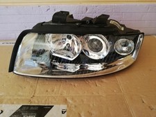 Frontscheinwerfer audi 8e0 gebraucht kaufen  Hamburg