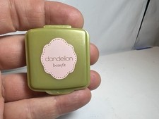 Benefit dandelion blusher d'occasion  Expédié en Belgium