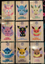 Let eevee full for sale  Bethel Park