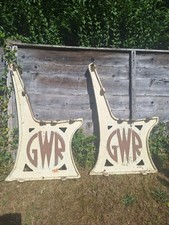 Vintage cast iron for sale  SWAFFHAM