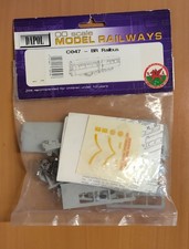 Dapol c047 railbus for sale  LEEDS