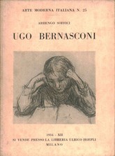 Ugo bernasconi ardengo usato  Cambiago