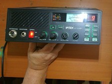 Vendo ricetrasmittente intek usato  Bozen