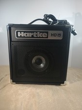 Usado, Amplificador combo de baixo Hartke HD15 comprar usado  Enviando para Brazil
