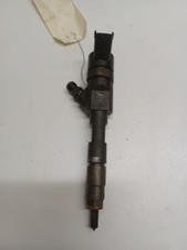 Injecteurs renault scenic d'occasion  France