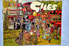 Giles annual thirty for sale  NOTTINGHAM