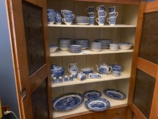Vintage 144 pieces for sale  Portland