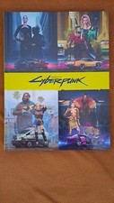 Cyberpunk 2077 panini usato  Calolziocorte