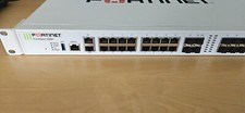 Fortinet fortigate 200f gebraucht kaufen  Bad Bramstedt