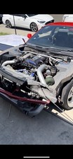 Engine sr20det for sale  Sacramento