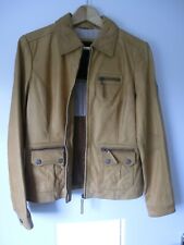 Northland damen lederjacke gebraucht kaufen  Sindelfingen