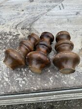 Piedi legno mobili usato  Collecchio