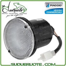 Fanale posteriore fanalino usato  Barletta