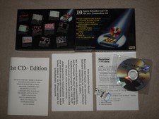Commodore c64 spiele gebraucht kaufen  Deutschland