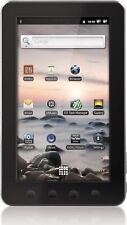 Tablet Coby Kyros 7 polegadas 4GB internet tela sensível ao toque - Preto, usado comprar usado  Enviando para Brazil