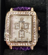 Kessaris women watch for sale  Alexis